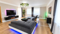 Atraktivan Penthouse Podsused