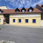 Atraktivan poslovni prostor u samom srcu Samobora