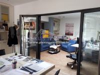 Atraktivan poslovni prostor: Split Firule, 250 m2