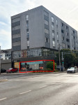 Atraktivan prostor 71 m² - vrlo frekventna lokacija, Volovčica