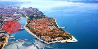 Atraktivan stan Zadar - Branimir (Prvi red do mora)