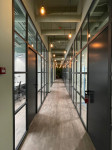 Atraktivan ured 185 m2 - centar grada