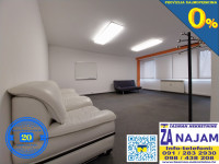 ATRAKTIVAN UREDSKI POSLOVNI PROSTOR 32,69m2!! UŽI CENTAR!! 1 KAT!!