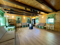 ATRAKTIVNA KUĆA ZA ODMOR, PRODAJA, SAMOBOR, KLAKE,  158 M2, 5- SOBNA