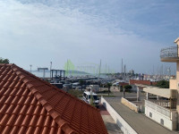 ATRAKTIVNA LOKACIJA - VODICE - STAMBENO POSLOVNA GRAĐEVINA!!