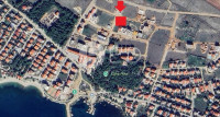 ATRAKTIVNA NOVOGRADNJA 44.31 m2, 300 M OD MORA, POVLJANA, PAG