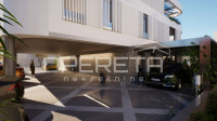 ATRAKTIVNA NOVOGRADNJA U UMAGU – 94,81 m², 2 SPAVAĆE SOBE, 2 KUPAONICE