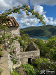 ATRAKTIVNA PONUDA! Dvojna kuća s pogledom 360 Dubrovnik, Petrovo selo