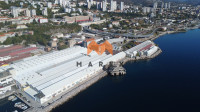 ATRAKTIVNI PROSTORI UZ MORE – RIJEKA, BIVŠA TVORNICA TORPEDO