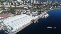 ATRAKTIVNI PROSTORI UZ MORE – RIJEKA, BIVŠA TVORNICA TORPEDO