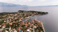 Atraktivno 1.350 m² Za medit. Vilu s građ. Dozvolom i Pogledom na more