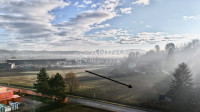 Atraktivno građevinsko zemljište 5.697 m² – blizina autoputa i brze ce