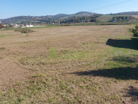 ATRAKTIVNO GRAĐEVINSKO ZEMLJIŠTE - BREZNICA 14.384 m2!!