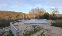 Atraktivno građevinsko zemljište,LABIN