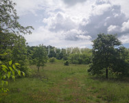 ATRAKTIVNO građevinsko zemljište,LABIN zona Villa