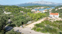 Lumbarda - Idealno zemljište od 740m2 za gradnju obiteljskog doma ili