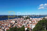 Atraktivno građevinsko zemljište s predivnim pogledom