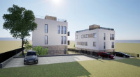 Atraktivno građevinsko zemljište s projektom 1226 m2, Sv Filip i Jakov