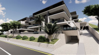 Atraktivno građevinsko zemljište s projektom 833m2, Opatija