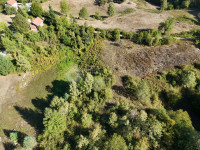 Atraktivno građevinsko zemljište u slikovitom Lumbardeniku