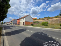 Atraktivno građevinsko zemljište, Vukovar, 642 m2
