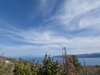 Atraktivno građevinsko zemljište, Zagore, 525 m2