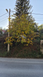Atraktivno građevinsko zemljište, Zagreb (Šestinski dol) – 1.253 m2