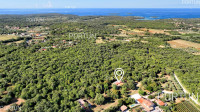 Imanje na prodaju Rovinj – legalna kuća na 8.975 m²