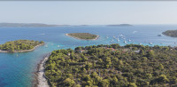 Atraktivno poljoprivredno zemljište - 756 m2