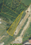 Atraktivno zemljište u Blaškovcu, SVETI IVAN ZELINA   1208 M2