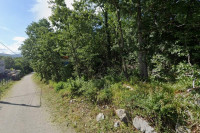 Atraktivno zemljište uz glavnu cestu – 1.698 m², Mali Brgud