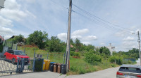 Atraktivno Zemljište za Gradnju-Gornji Bukovac,Maksimir,650m2,u PDV-u.