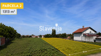 Atraktivno zemljište za gradnju [Selci Đakovački]