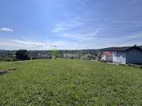 ATRAKTIVNO ZEMLJIŠTE I LOKACIJA VARAŽDIN BREG 1000 m2!!