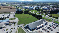 ATRAKTIVNO ZEMLJIŠTE ZA NAJAM VARAŽDIN