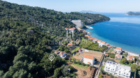 Atraktivno zemljište na otoku Lopudu kraj Dubrovnika na prodaju
