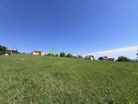 VARAŽDIN BREG - GRAĐEVINSKO ZEMLJIŠTE 1000 m2!!