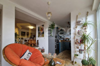 Autentičan stan u Crikvenici s terasom i mediteranskim ugođajem, 115m²