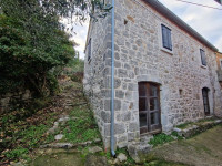 AUTENTIČNA DALMATINSKA KAMENA KUĆA