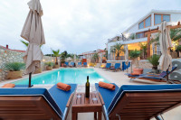 Autentična kamena kuća na otoku Molatu – Investicija u mir, luksuz i t