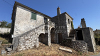 Autentična kamena kuća s prekrasnim pogledom na more, Šotovento, otok