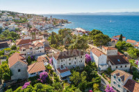 Autohtona Dalmatinska kamena Vila u Sutivanu na otoku Braču, 300.00 m2