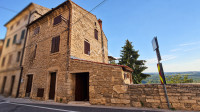 Autohtona Istarska kuća, 120m², Buje