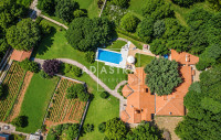 Autohtona istarska vila