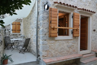 Autohtona kamena kuća Jovanica 550A, otok Susak, Mali Lošinj