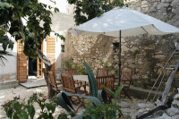 Autohtona kamena kuća na otoku Susak - Mali Lošinj - DINKA 166 m2