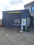 AUTOPRAONA ZA NAJAM, MIROŠEVEČKA CESTA, GORNJA DUBRAVA