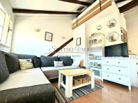 Bačvice- jednosoban stan najam dugoročno