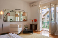 BAČVICE, LIJEP JEDNOSOBAN , DUGOROČAN NAJAM