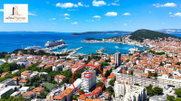 BAČVICE - Top lokacija / MODERAN STAN / POGLED / Video -čitaj opis